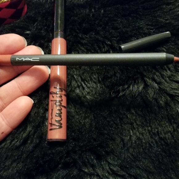 FIRM Mac Nutcracker Limited Edition Bundle - Picture 16 of 16